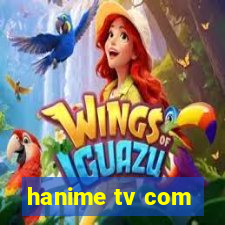 hanime tv com